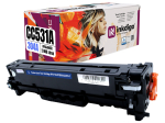 Sinine toner HP 304A, sobib Color LaserJet CM2320, CP2025, CP2024, CP2026 printeritele