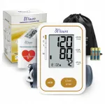 Verer&otilde;hu m&otilde;&otilde;tur MISURE C03A, ar&uuml;tmia avastamine, USB, suur mansett, kotike