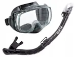 Sukeldumiskomplekt TUSA IMPREX, mask ja toru BKBK