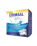 Toidulisand Zdrovit Litorsal Senior, 15 pakikest