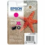 Epson 603XL T03A3 tint, sobib XP2100/XP3100/XP4100