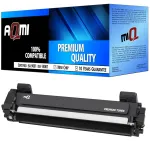 Suur tooner Brother HL-1210WE, HL-1212WE, DCP-1512E, DCP-1610WE, DCP-1612WE jaoks