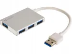 USB jagaja Sandberg 133-88, 4 porti, USB 3.0
