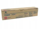 Konica Minolta A0D7354 punane (lilla) toonerkassett