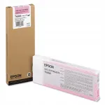Epson T6066 purpurne tindikassett, C13T606600