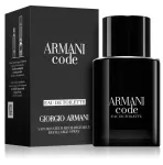 Giorgio Armani CODE POUR HOMME tualettvesi 50 ml