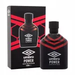 Meeste parf&uuml;&uuml;m Umbro Power 100 ml