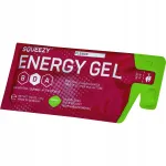 Energiageel SQUEEZY 33 g sidruni