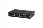 VONT-SP2104 OPTIVA l&uuml;liti, 6 porti, PoE, Gigabit Ethernet