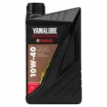 Mootori&otilde;li YAMALUBE 10W40, 4-taktilistele, 1 l