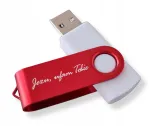USB-m&auml;lupulk 32 GB kirjaga "Jesus, I trust in You" ja n&ouml;&ouml;riga