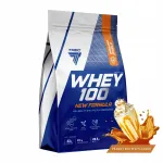 Trec Whey 100 NEW Formula vadakuvalgupulber 700g