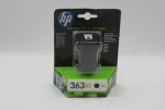 HP 363XL tindikassett, must, originaal