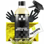 Auto keraamiline vaha CARLAB Ceramic Spray Wax, 0,5 l