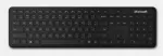 Microsoft Bluetooth juhtmevaba klaviatuur, must, USA paigutus