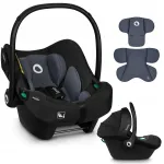 Autoistme LIONELO Astrid I-Size, 0&ndash;13 kg
