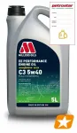 Mootori&otilde;li MILLERS EE PERFORMANCE C3 5W40, 5 l