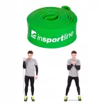 inSPORTline Hangy 44 mm tugev takistusrihm