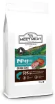 Kuivtoit koertele MEET MEAT Light teraviljavaba, forelli, l&otilde;he, bataadi ja spargliga, 2 kg
