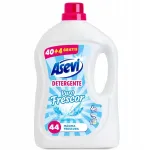 Asevi Puro Frescor pesuvahend, 2,38 l, 44 pesukorda