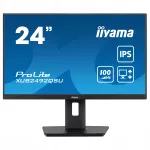 Monitor 24" iiyama ProLite XUB2492QSU-B1 IPS LED WQHD 100Hz 0,5ms HDMI DP