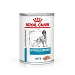 ROYAL CANIN Hypoallergenic DR21 koerakonserv, 400 g