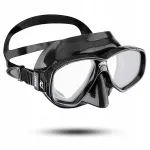 CRESSI PERLA DN208150 must sukeldumismask