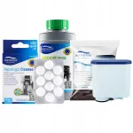 Filtr Saeco AL-Clean kohvimasinale, katlak&otilde;rvaldaja 250 ml, tabletid