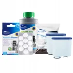 Veefilter Saeco AL-Clean, katlakivieemaldusvedelik 250 ml, tabletid
