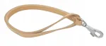 Jala nahast koerarihm suurtele koertele, 65 cm, Jucht