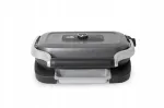 Elektriline kokkupuuteline grill FRITEL GR 1360, 1300 W, kahepoolne, panini, 541F451