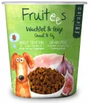 Bosch Fruitees pehmed maiused v&auml;ikestele koertele vuttliha maitsega, 200 g