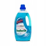 Ludwik Color&Black pesugeel mustadele kangastele, 1,5 l