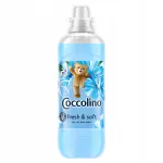 Kangaspehmendaja COCCOLINO Blue Splash, 975 ml