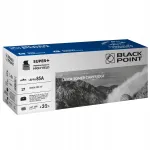 Kassett BLACK POINT LBPPH85A CRG-725 must