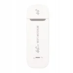 4G USB Wi-Fi modem SIM-kaardiga