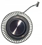 MSI PLB06625B12HH graafikakaardi ventilaator, 66 mm, 12V/1A, GTX1060/1070Ti/1080
