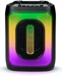 Juhtmevaba Bluetooth k&otilde;lar Big Ben, 30W, LED valgustus, Bass Boost