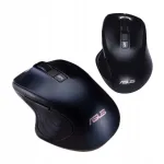 Juhtmevaba hiir ASUS MW202, vaikne, 1600&ndash;4000 DPI