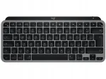 Klaviatuur LOGITECH MX Keys Mini Mac hall