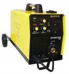 Keevitusmasin WELDER MAGNUM MIG 220W MMA, 200A, 2in1