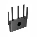 Juhtmevaba ruuter Reyee Ruijie RG-EW3000GX PRO, Wi-Fi 6 (802.11ax)