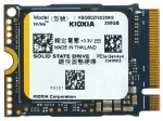 M.2 256GB KIOXIA BG5 2230 SSD ketas, sobib Steam Deckile ja s&uuml;learvutile