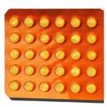 Toidulisand VITAMIIN C 100mg Leaf