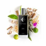 Meeste aromaatne parf&uuml;&uuml;mvesi Nr 295, 104 ml