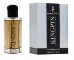 Tualettvesi KINGPIN 100 ml Dorall Collection