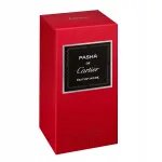 Tualettvesi Pasha de Cartier Edition Noire, 50 ml