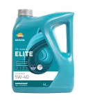 REPSOL Elite Competicion mootori&otilde;li 5W-40, 4 l, sportautodele