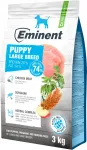 Eminent Puppy Large Breed 28/14 kuiv toit suurte t&otilde;ugude kutsikatele 3 kg