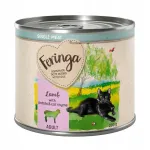 Feringa m&auml;rg kassitoit lambaliha, kartuli ja porgandiga, 200 g